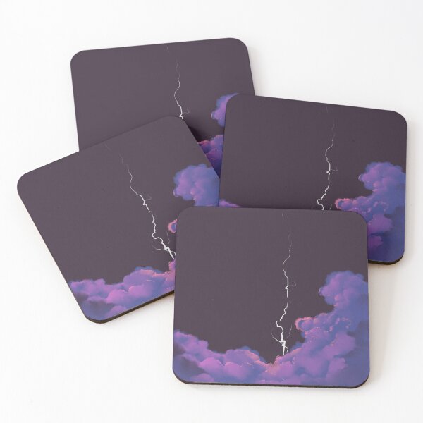 Item preview, Pride Cloud Collection: Gender Fluid  designed and sold by PhillyPaints.