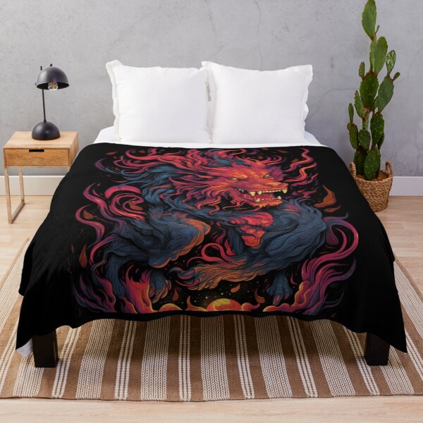 Item preview, Chimera: Fire-Breathing Hybrid of Greek Mythology designed and sold by JLCableStudio.