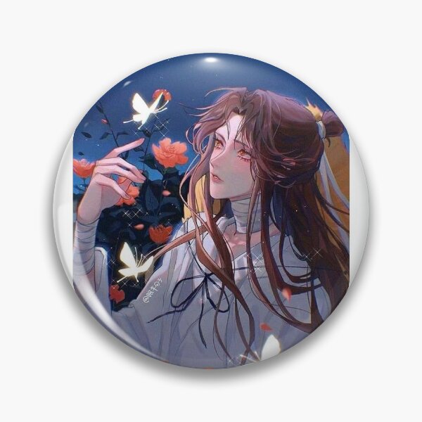 Item preview, xie lian designed and sold by Kyoko21.