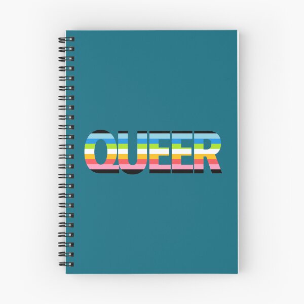 Item preview, QUEER - Queer Pride Flag 1.0 designed and sold by Thelittlelord.