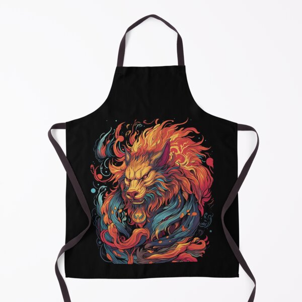Item preview, Chimera: Fire-Breathing Hybrid of Greek Mythology designed and sold by JLCableStudio.