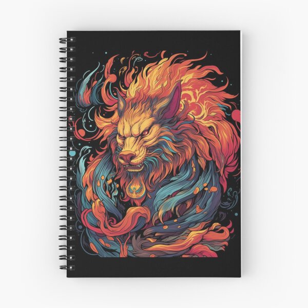 Item preview, Chimera: Fire-Breathing Hybrid of Greek Mythology designed and sold by JLCableStudio.