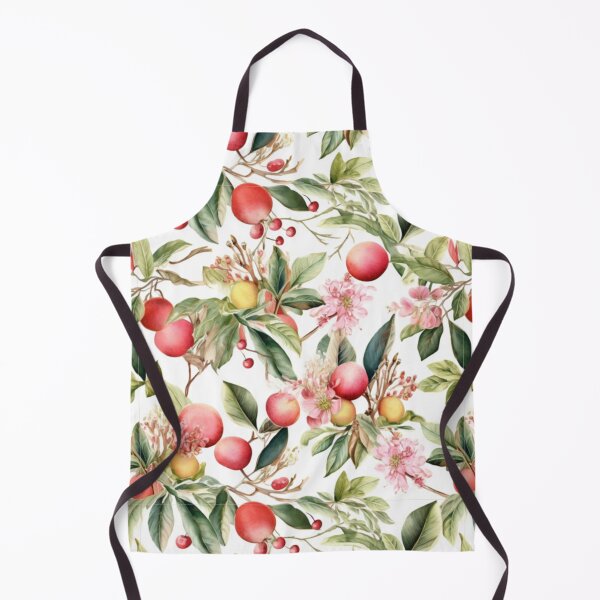 Item preview, The fruits of spring designed and sold by Lillypot-Prints.