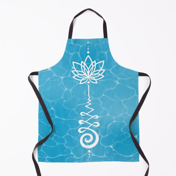 Item preview, Unalome Water 2 designed and sold by christineiris.