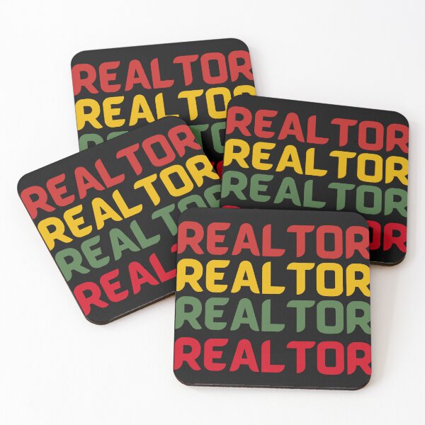 Artikelvorschau, Immobilienmakler Juneteenth Real Estate entworfen und verkauft von CozyHomeLife.