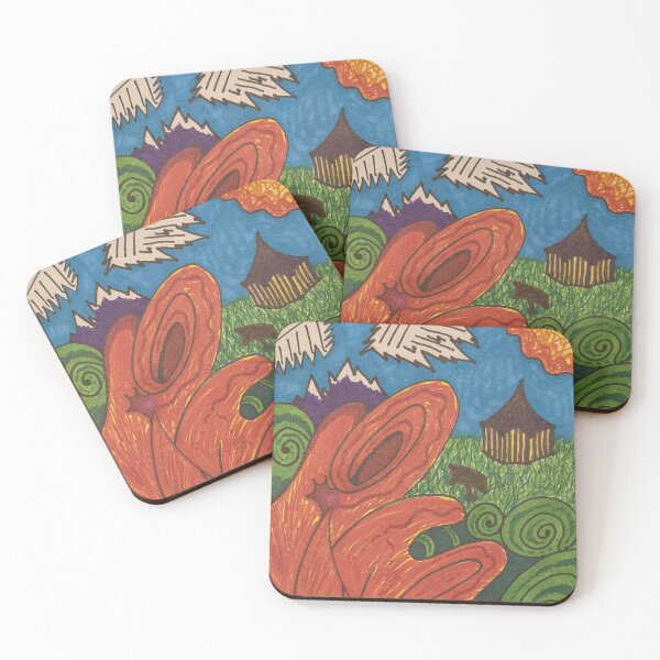 Item preview, Karnival designed and sold by SykotikStudio.