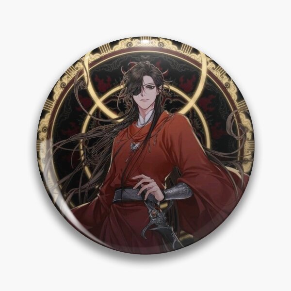 Item preview, hua cheng designed and sold by Kyoko21.