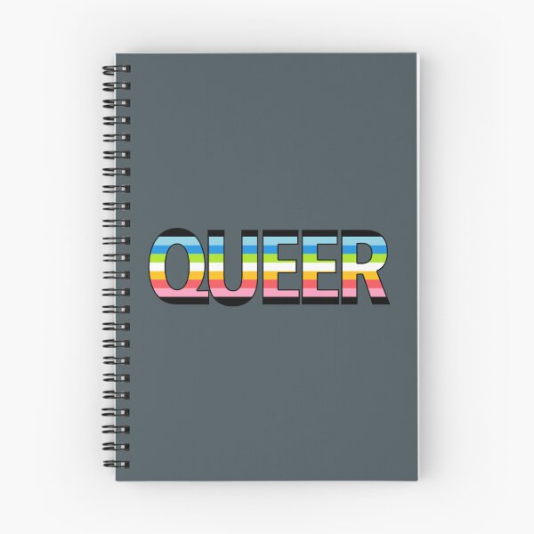 Item preview, QUEER - Queer Pride Flag 3.0 designed and sold by Thelittlelord.