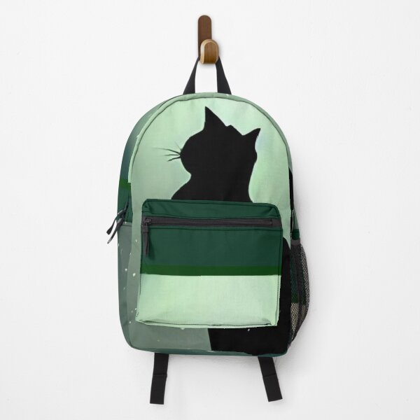 Item preview, Rain Realancla cat in Frame designed and sold by realancla.