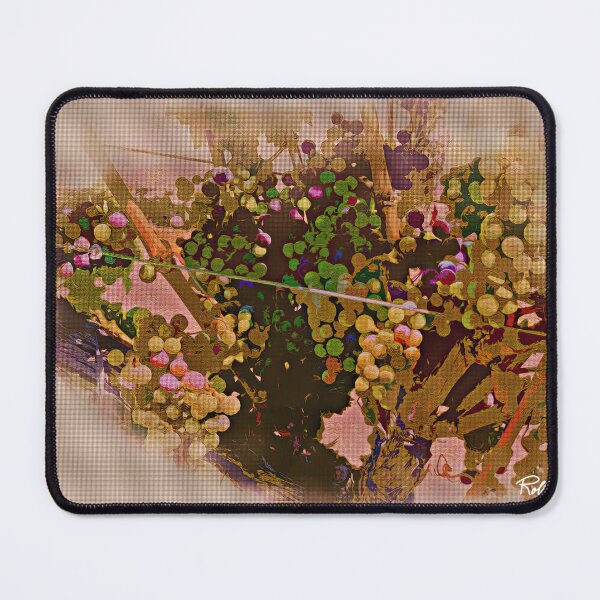 Item preview, RETZLAFF GRAPES designed and sold by ArtbyRolleen.