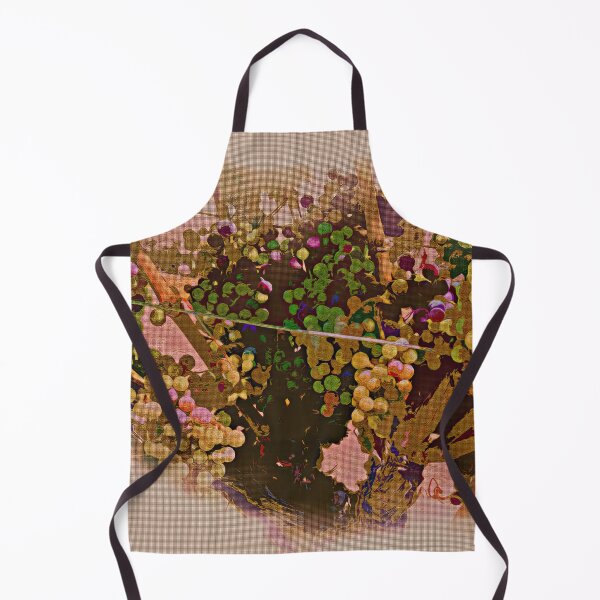 Aperçu de l'œuvre RETZLAFF GRAPES créée et vendue par ArtbyRolleen.
