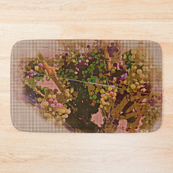 Item preview, RETZLAFF GRAPES designed and sold by ArtbyRolleen.