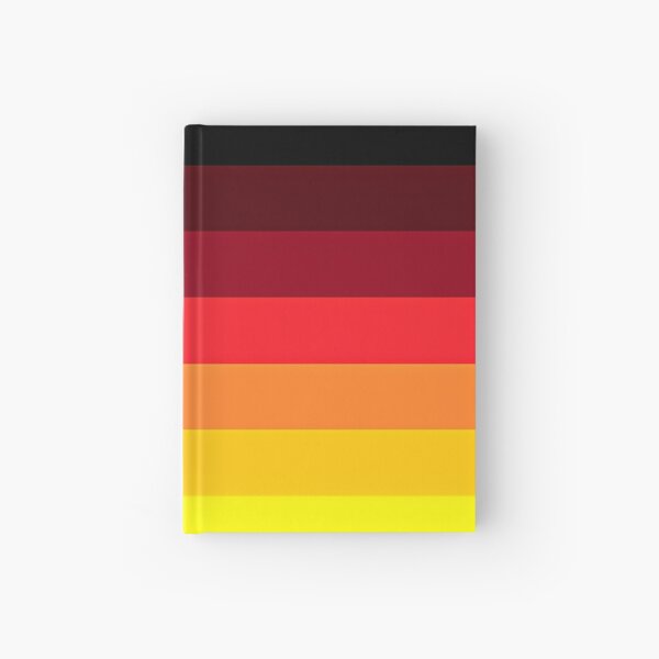Blank Hardcover Journals for Sale