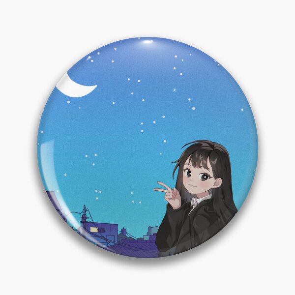 Item preview, "Night Sky Dreamer" design designed and sold by Mel-Nyella.