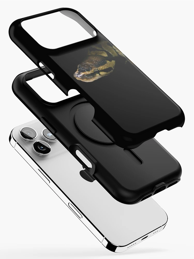Thumbnail 2 of 4, iPhone Case, Python designed and sold by Guardi71.