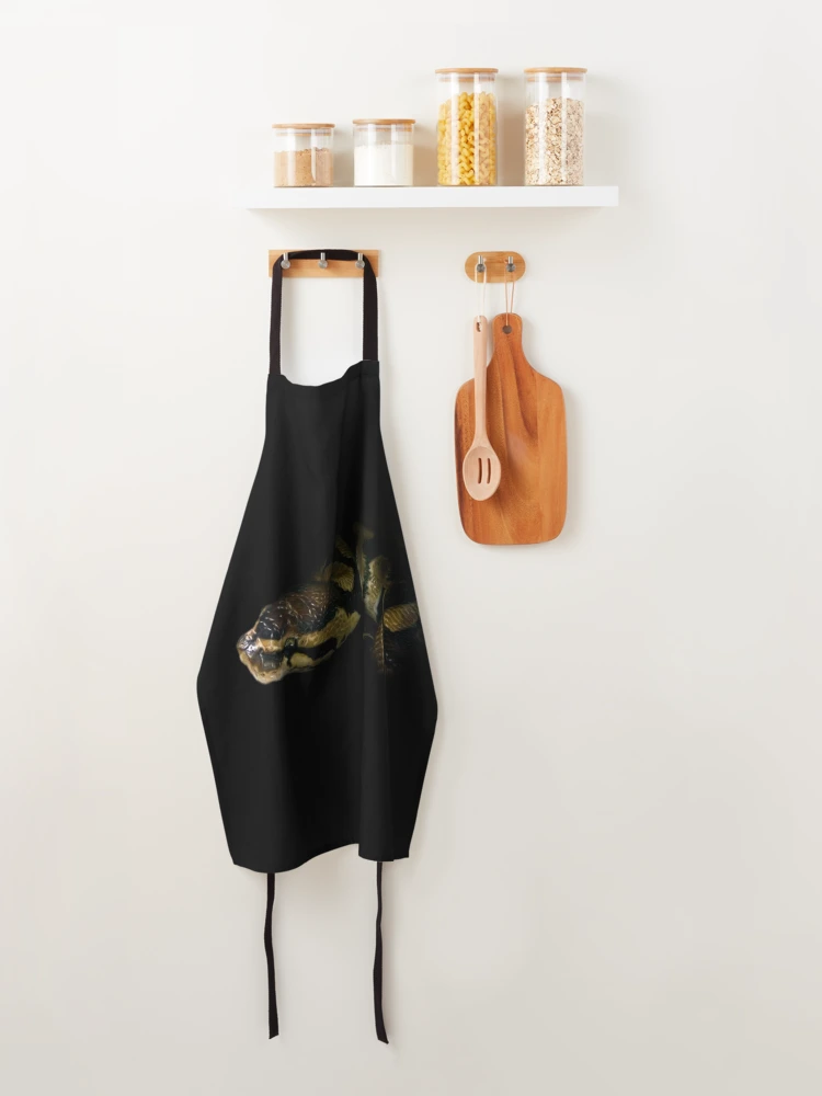 Thumbnail 4 of 6, Apron, Python designed and sold by Guardi71.