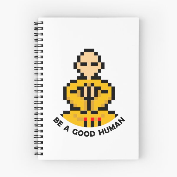 Item preview, Aldea - Good Human designed and sold by FunshineFolks.