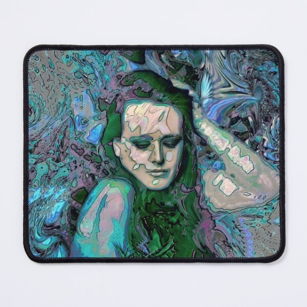 Item preview, Alphonse Woman designed and sold by MRNStudiosArt.