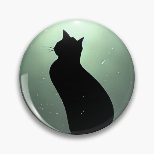 Item preview, Rain Realancla cat in Frame designed and sold by realancla.
