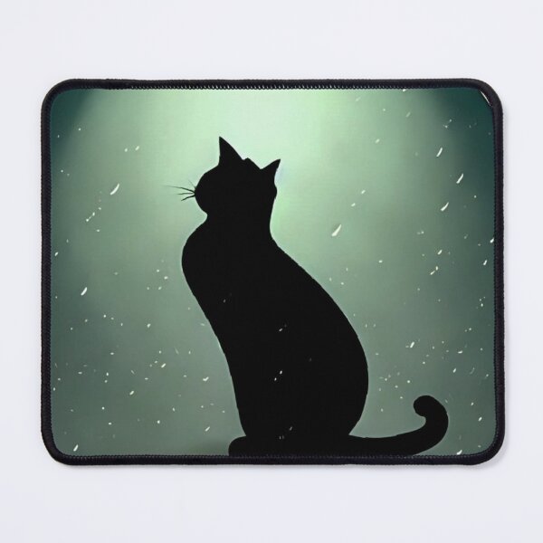 Item preview, Rain Realancla cat in Frame designed and sold by realancla.