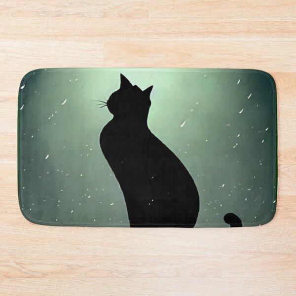 Item preview, Rain Realancla cat in Frame designed and sold by realancla.