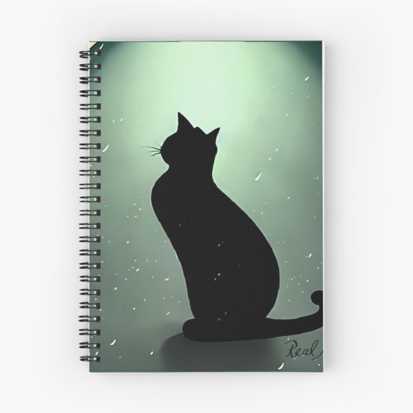 Item preview, Rain Realancla cat in Frame designed and sold by realancla.