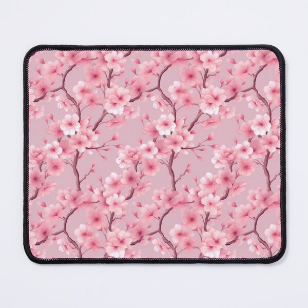 Item preview, Japanese Cherry Blossom designed and sold by nikoart001.