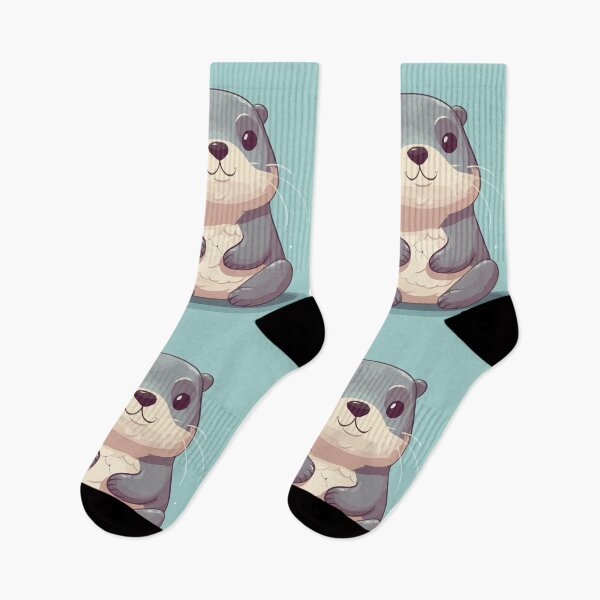 Item preview, Cute Otter  designed and sold by Amir Faysal.