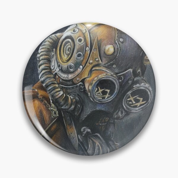 Item preview, Stompy nameless ghoul designed and sold by DoctorZero.