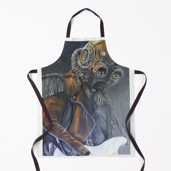 Item preview, Stompy nameless ghoul designed and sold by DoctorZero.
