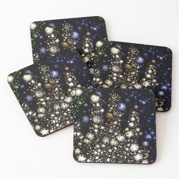Item preview, 16 00723 x microcosmos designed and sold by crescenti.