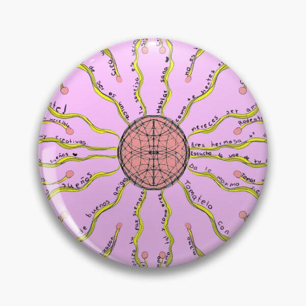 Item preview, positive messages designed and sold by NoheTime.