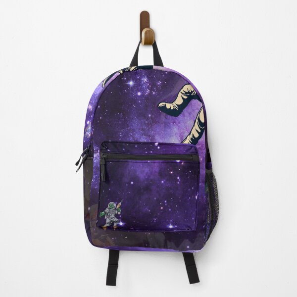 Item preview, chilling in space designed and sold by katsdrinkmilk.