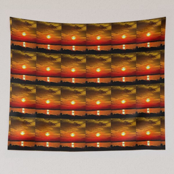 Item preview, Sunset Kayak designed and sold by CreationsByKeri.
