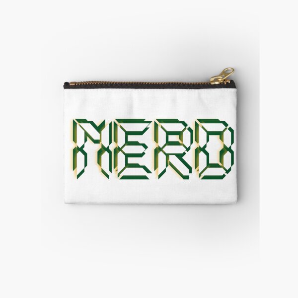 Item preview, Nerd designed and sold by Bob4rt.