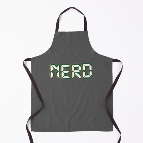 Item preview, Nerd designed and sold by Bob4rt.