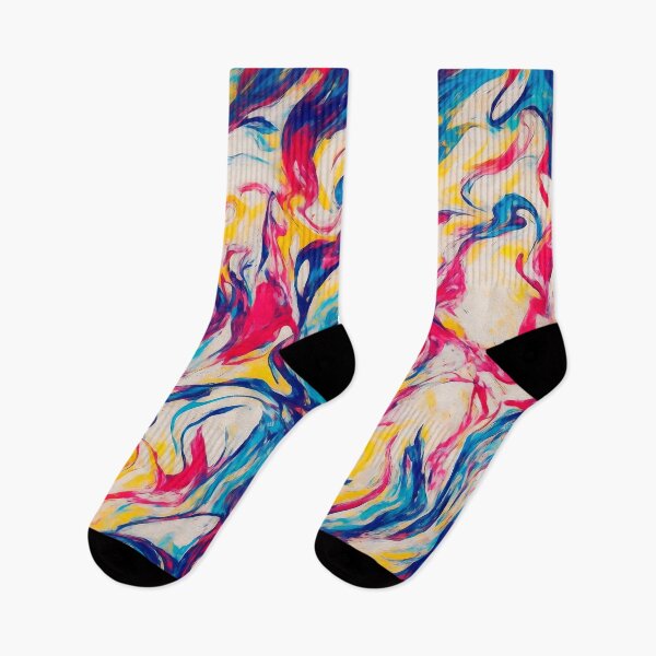Item preview, The Cosmic Dance designed and sold by splattersart.