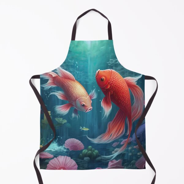 Item preview, Ethereal Koi designed and sold by KeeganCreations.