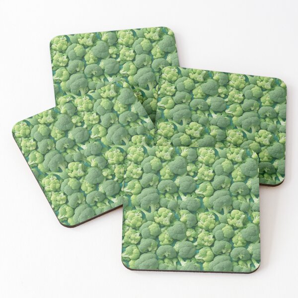 Artikelvorschau, Broccoli entworfen und verkauft von Derek Gillette.