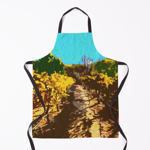 Item preview, SHADOWS AMONG THE VINES designed and sold by ArtbyRolleen.