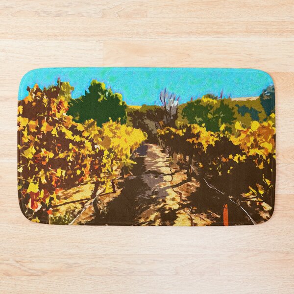Item preview, SHADOWS AMONG THE VINES designed and sold by ArtbyRolleen.