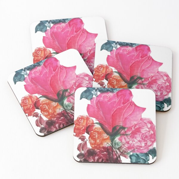 Item preview, flowers art designed and sold by Nature  Nblossom.