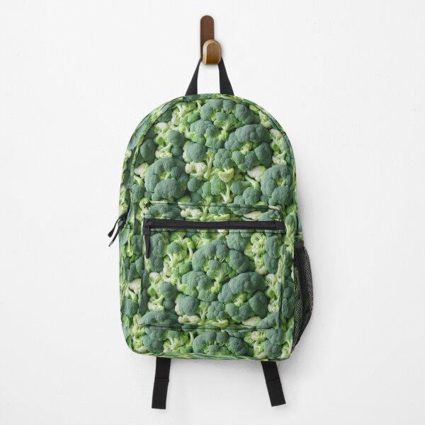 Item preview, Broccoli and Cauliflower designed and sold by Derek Gillette.