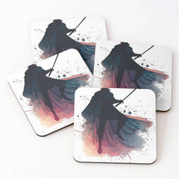 Item preview, Don Diego De La Vega Splashes Zorro designed and sold by fennecgraphics.