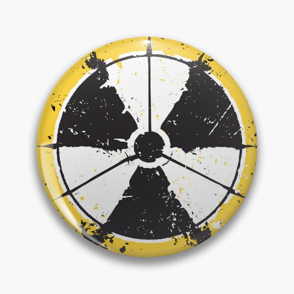 Item preview, Radiation city designed and sold by X751S.