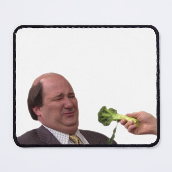 Item preview, Kevin Broccoli - The Office designed and sold by Hello Echo.
