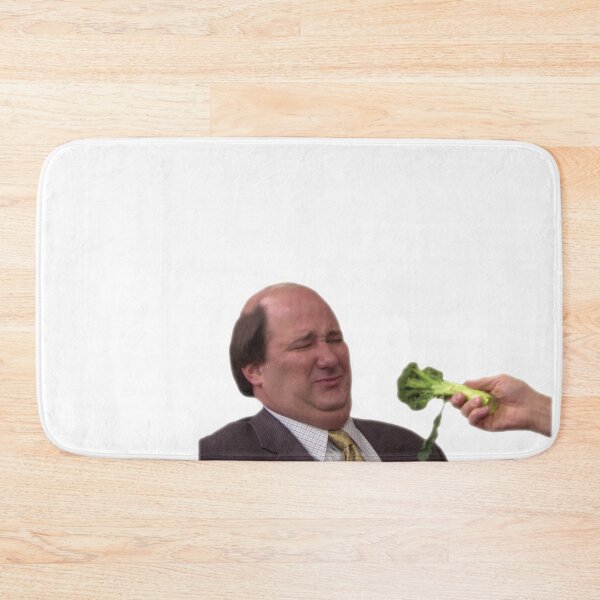 Item preview, Kevin Broccoli - The Office designed and sold by Hello Echo.