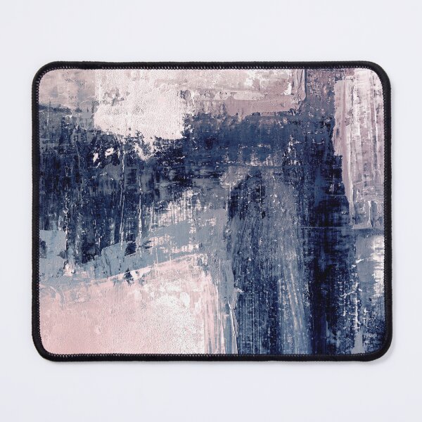 Item preview, pink and navy 1 designed and sold by ElaSzczepaniak.