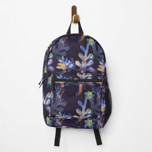 Item preview, Indigo leaves designed and sold by Seeyouspoon.