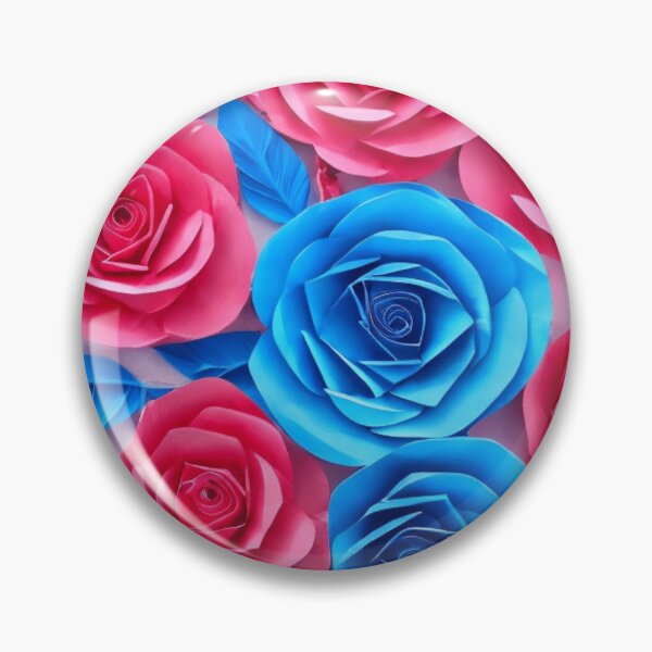 Item preview, Eternal Elegance: Embrace the Timeless Beauty of Layered Rose designed and sold by bytels.